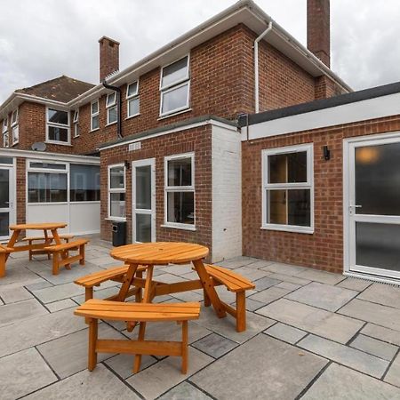 Ocean Studio Apartments Littlehampton Eksteriør billede
